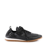 Seychelles Amalfi Leather Slim Retro Sneaker