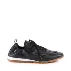 Seychelles Amalfi Leather Slim Retro Sneaker