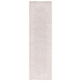 SAFAVIEH Handmade Abstract Sofoula Modern Wool Rug