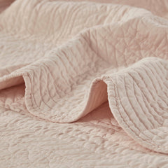 Madison Park Venice 6 Piece Scalloped Edge Daybed Cover Set