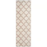 SAFAVIEH Indie Shag Milagros 2-inch Thick Rug