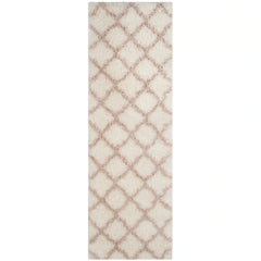 SAFAVIEH Indie Shag Milagros 2-inch Thick Rug
