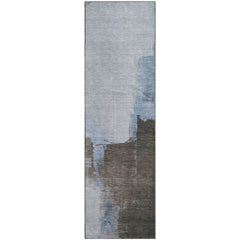 Premium Washable Super Soft Abstract Chic Mayfield Rug