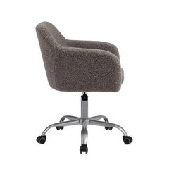 Linon Richard Adjustable Height Office Chair