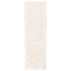 SAFAVIEH Bahija Rudina Luxe Shaggy 3 inch-thick Area Rug
