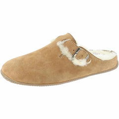 Living Kitzbuehel Unisex Winkel Lambswool Slipper