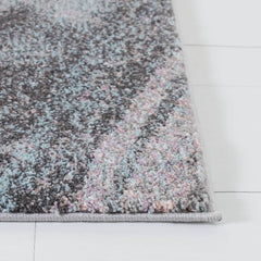 SAFAVIEH Glacier Verity Modern Abstract Area Rug