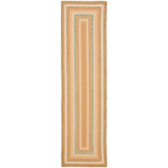 SAFAVIEH Handmade Braided Jivitza Country Rug