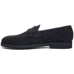 Sebago Men's Ryan Suede Po Loafer