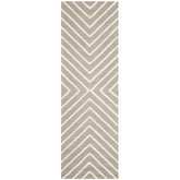 SAFAVIEH Handmade Kids Brionna Wool Rug