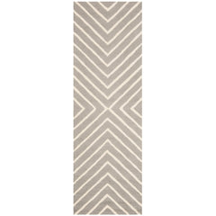 SAFAVIEH Handmade Kids Brionna Wool Rug