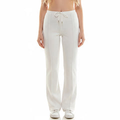 Nanette Lepore Flared Scuba Pant