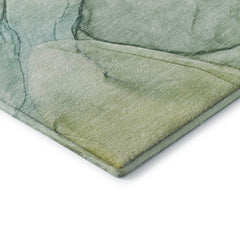 Premium Washable Super Soft Abstract Contemporary Mayfield Rug