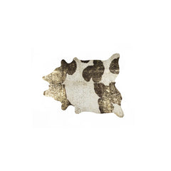 Milo Low Pile Durable Area Rug By HomeRoots - 84' X '60' X '0.1