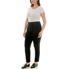 Nicole Miller Ponte Pant
