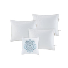 Madison Park Quebec 6 Piece Reversible Daybed Cover Set