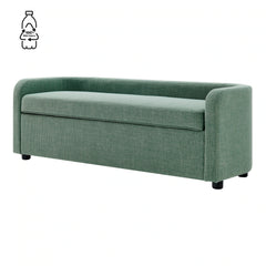 NPD Furniture Wendy Storage Bench