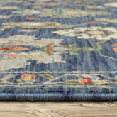 Style Haven Lawson Vintage Oriental Area Rug