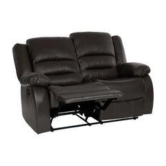 Fremont & Park Fremont & Park Hargreave Double Reclining Loveseat