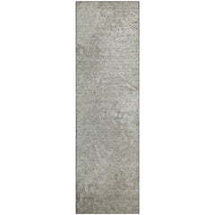 Premium Washable Super Soft Solid Imprints Mayfield Rug
