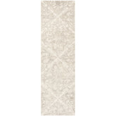 SAFAVIEH Handmade Blossom Gertrida Modern Floral Wool Rug