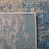 SAFAVIEH Madison Lawanda Modern Abstract Rug