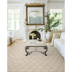 Nabela Noor Home x Livabliss Maya Global Area Rug