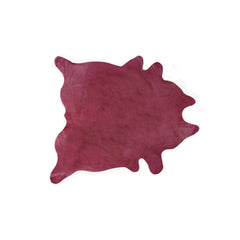 Modub Stain Resistant Area Rug By HomeRoots - 84' X '72' X '0.1