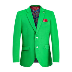 Elie Balleh Men's Slim Fit Sports Coat