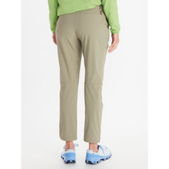 Marmot Women's Scree UPF 50 Quick-Dry Pants