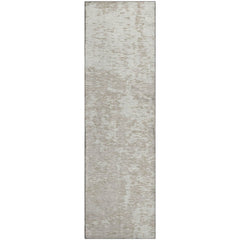 Premium Washable Super Soft Abstract Pixels Mayfield Rug