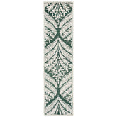 SAFAVIEH Handmade Capri Kert Wool Rug