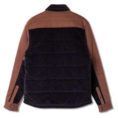KAVU Men's Manchester Insulated Cordoroy Jacket