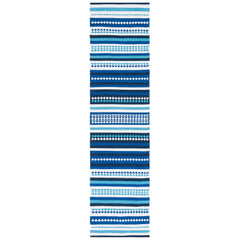SAFAVIEH Handmade Fifth Avenue Klari Modern Abstract Wool Rug