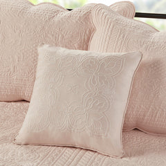 Madison Park Venice 6 Piece Scalloped Edge Daybed Cover Set