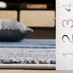 SAFAVIEH Hollywood Josefine Mid-Century Modern Abstract Rug