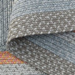 SAFAVIEH Handmade Braided Jivitza Country Rug