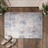 Sorbus Welcome Mat Rug for Entryway - 2 ft x 3 ft
