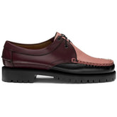 Sebago Women's James Lug Shoe