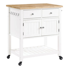 Stirling Kitchen Cart