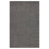 Mohawk Home Non Slip Rug Pad Low Profile Felt Cushion Reversible - Grey
