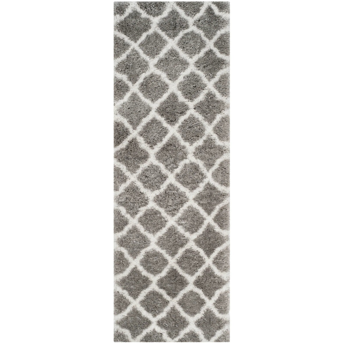 SAFAVIEH Indie Shag Milagros 2-inch Thick Rug
