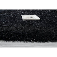 Manhattan Polyester Shag Area Rug
