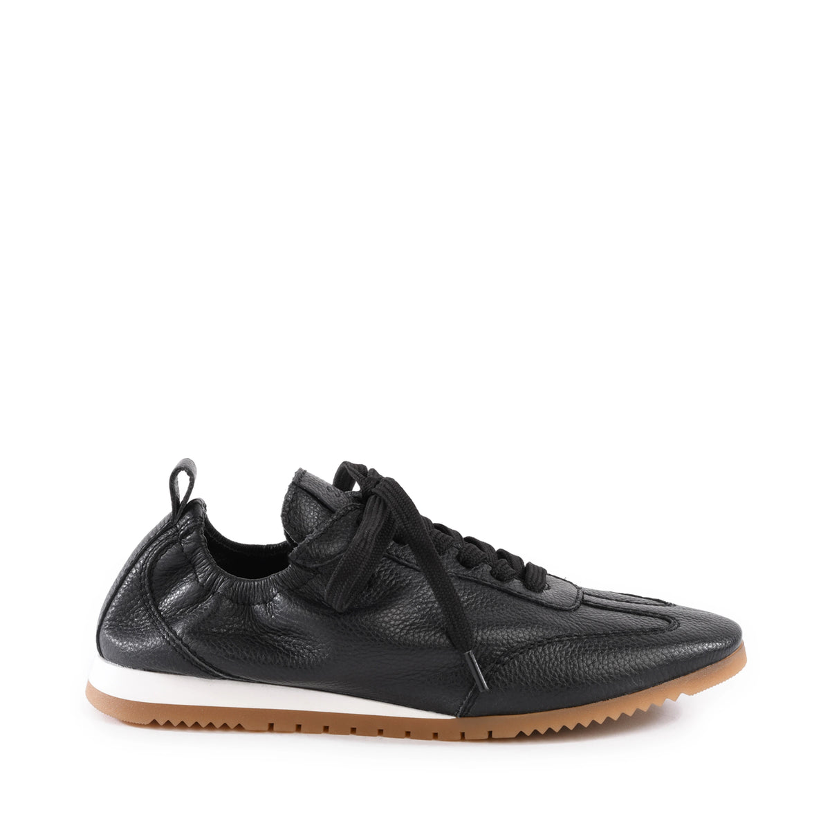 Seychelles Amalfi Leather Slim Retro Sneaker
