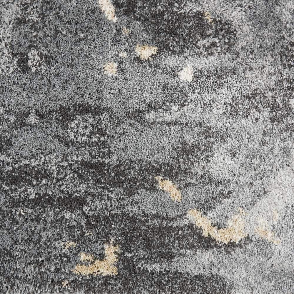 Nourison Fusion Abstract Area Rug
