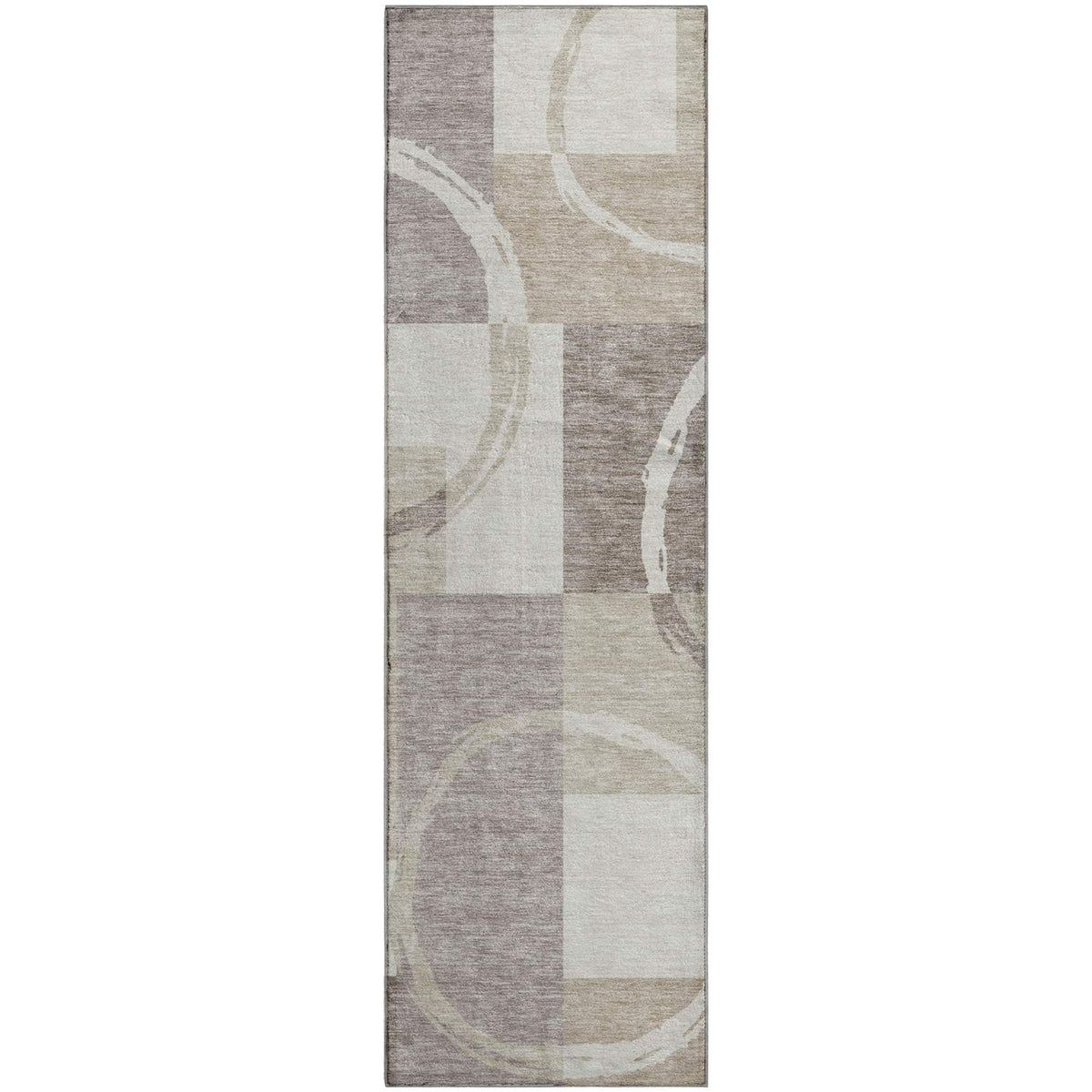 Premium Washable Super Soft Modern Casual Mayfield Rug