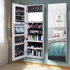 Jewelry Armoire Cabinet