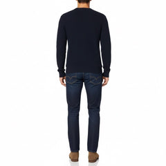 James Campbell Men's Spaulding Sweater