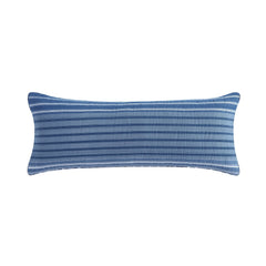 Nautica Coveside Cotton Blue 4 Piece Daybed Cover Set