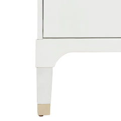 SAFAVIEH Artimiza 3-Drawer Nightstand